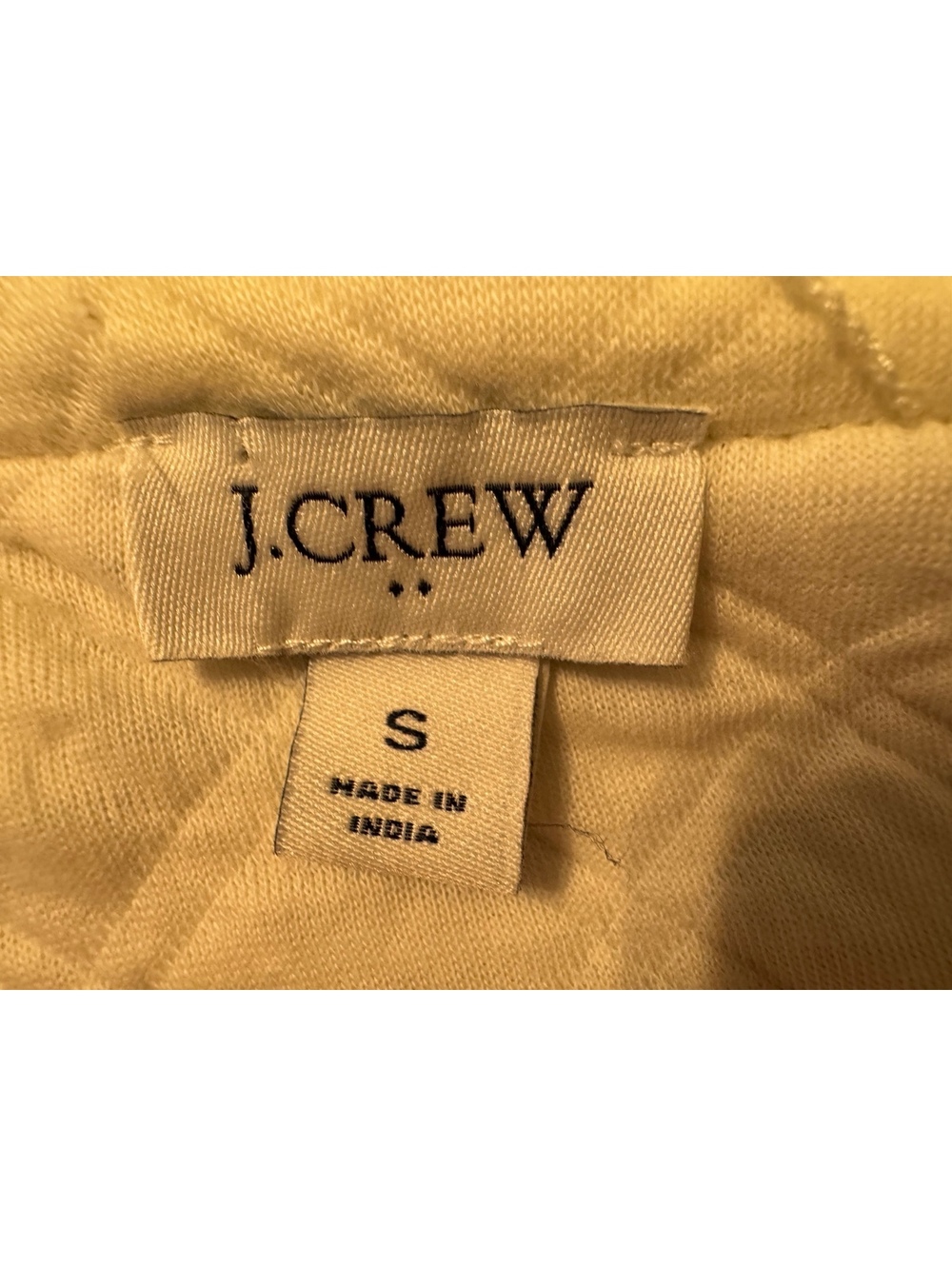 JCrew jacket size small - Picture 3 of 7